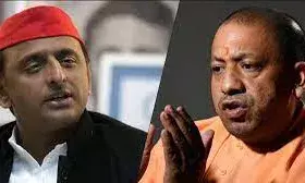 Ghosi Bypoll: घोसी में उपचुनाव के लिए प्रचार थमा, कल डाले जाएंगे वोट; भाजपा-सपा में होगी कांटे की टक्कर