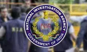 NIA Raid in UP: यूपी के पांच जिलों में एनआईए की छापेमारी, नक्सली कनेक्शन को लेकर हो रही छापेमारी
