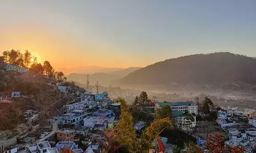 उत्तराखंड मौसम: आज भी कई इलाकों में बारिश के आसार, जानिए कैसा है मौसम का हाल?