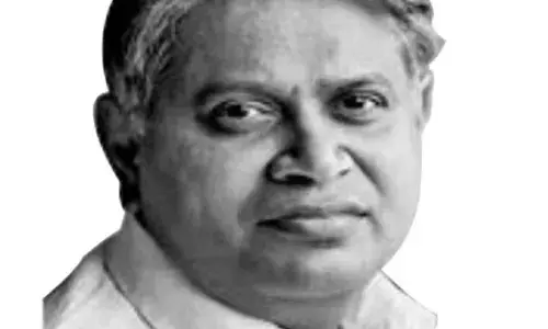 - एक छोटी सी घटना भी हमारे जीवन में बड़ी सीख दे जाती है- एन. रघुरामन