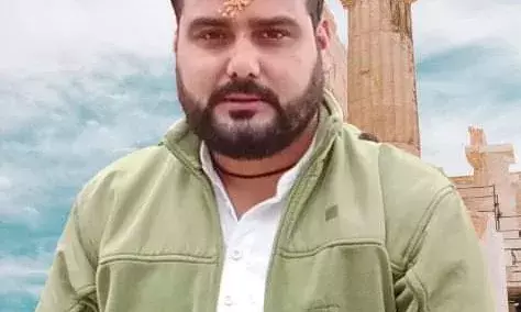 बागेश्वर उप-चुनाव प्रचार के दौरान उत्तराखंड बेरोज़गार संघ के अध्यक्ष बॉबी पंवार की क्यों हुई थी गिरफ्तारी ?