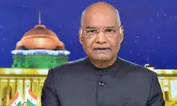 One Nation One Election कमेटी की पहली बैठक आज, पूर्व राष्ट्रपति रामनाथ कोविंद के घर पर जुटेंगे सदस्य