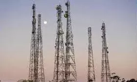 मोबाइल टावर घोटाला: कैंटोनमेंट बोर्ड कार्यालय में सीबीआई का छापा, कर्मचारियों से हो रही पूछताछ