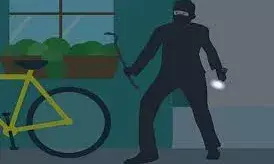 बंद मकानों में चोरी का मामला: जेब ढीली करें तभी सुरक्षित रहेगा घर, निजी संस्थाएं दे रही सुविधाएं