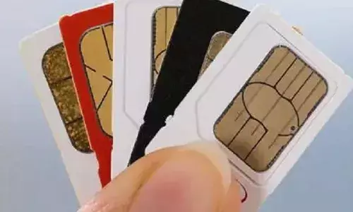 आने वाली 1 अक्टूबर से बदल रहे हैं सिम खरीदने के नियम ! आने वाली 1 अक्टूबर से बदल रहे हैं सिम खरीदने के नियम !