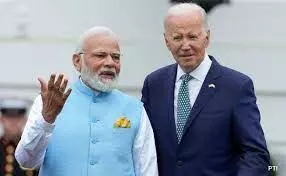 G20: शिखर सम्मेलन से इतर PM मोदी-जो बाइडेन के बीच इन अहम मुद्दों पर होगी बातचीत, व्हाइट हाउस ने दी जानकारी G20: शिखर सम्मेलन से इतर PM मोदी-जो बाइडेन के बीच इन अहम मुद्दों पर होगी बातचीत, व्हाइट हाउस ने दी जानकारी