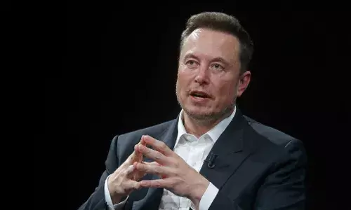 Elon Musk: पहली बार सामने आईं मस्क के सीक्रेट जुड़वां बच्चों की फोटोज, जानें कब हुआ था जन्म Elon Musk: पहली बार सामने आईं मस्क के सीक्रेट जुड़वां बच्चों की फोटोज, जानें कब हुआ था जन्म