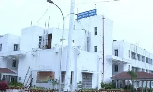 उत्तराखंड में अस्थिर राजनीति का रोग एनडी तिवारी सरकार के बाद कोई भी मुख्यमंत्री पूरा नहीं कर पाया अपना कार्यकाल ! उत्तराखंड में अस्थिर राजनीति का रोग एनडी तिवारी सरकार के बाद कोई भी मुख्यमंत्री पूरा नहीं कर पाया अपना कार्यकाल !