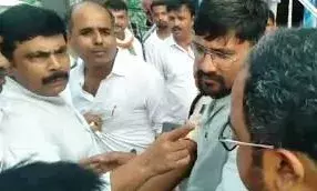 आनंद मोहन: अब चर्चा में है बाहुबली का ये रूप; कॉल करने वालों पर गुस्सा आया तो कवरेज पर किया ऐसा बर्ताव आनंद मोहन: अब चर्चा में है बाहुबली का ये रूप; कॉल करने वालों पर गुस्सा आया तो कवरेज पर किया ऐसा बर्ताव