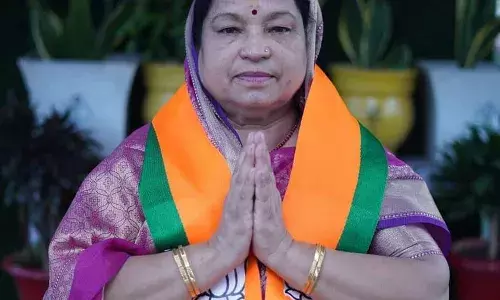 उत्तराखंड: बागेश्वर उपचुनाव जीती भाजपा, कांग्रेस को झटका उत्तराखंड: बागेश्वर उपचुनाव जीती भाजपा, कांग्रेस को झटका