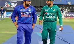 एशिया कप: भारत-पाकिस्तान मैच के नियमों में बदलाव, अगर बारिश ने डाला खलल तो रिजर्व डे पर पूरा होगा मैच