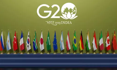 G20 शिखर सम्मेलन: क्या है G20 में शामिल देशों की स्थिति; कौन सा देश है टॉप पर, क्या है भारत की स्थिति? G20 शिखर सम्मेलन: क्या है G20 में शामिल देशों की स्थिति; कौन सा देश है टॉप पर, क्या है भारत की स्थिति?