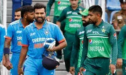 IND vs PAK Weather Update: भारत-पाकिस्तान मैच में आज भी होगी बारिश? जानें कैसा है कोलंबो के मौसम का ताजा हाल IND vs PAK Weather Update: भारत-पाकिस्तान मैच में आज भी होगी बारिश? जानें कैसा है कोलंबो के मौसम का ताजा हाल