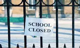 नोएडा स्कूल बंद: कल बंद रहेंगे नोएडा-ग्रेनो के सभी स्कूल, डीएम ने जारी किया आदेश; जानिए क्या है वजह