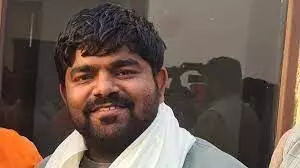 मोनू मानेसर: हरियाणा पुलिस ने मोनू मानेसर को गुरुग्राम से पकड़ा, नासिर-जुनैद हत्याकांड में बड़ी कार्रवाई