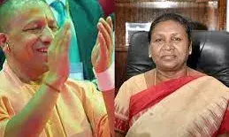 वायुसेना दिवस पर यूपी में होगा एशिया का सबसे बड़ा एयर शो, बोले पीएम मोदी; राष्ट्रपति मुर्मू समेत कई दिग्गज होंगे शामिल! वायुसेना दिवस पर यूपी में होगा एशिया का सबसे बड़ा एयर शो, बोले पीएम मोदी; राष्ट्रपति मुर्मू समेत कई दिग्गज होंगे शामिल!