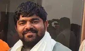 मोनू मानेसर: हरियाणा पुलिस ने मोनू मानेसर को गुरुग्राम से पकड़ा, नासिर-जुनैद हत्याकांड में बड़ी कार्रवाई