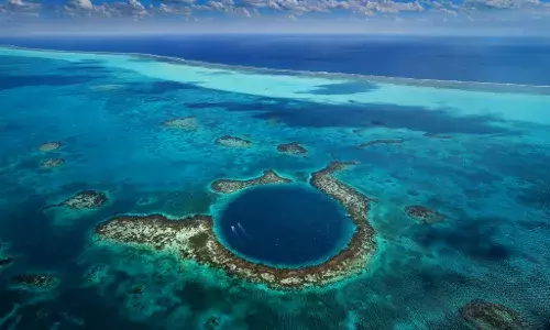 दुनिया की सबसे कम डरावनी रहस्यमयी जगह के बारे में जानिए