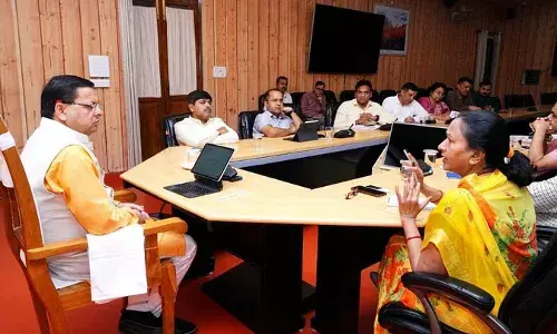 उत्तराखंड: 2030 तक 20 लाख लोगों को रोजगार, यहां पढ़ें राज्य की पहली सेवा क्षेत्र नीति की पूरी जानकारी