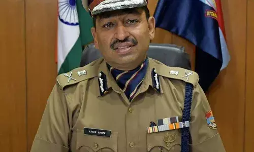 ऑपरेशन प्रहार अभियान के शुरुआत में ही 219 अपराधियों पर पुलिस की कार्यवाही। ऑपरेशन प्रहार अभियान के शुरुआत में ही 219 अपराधियों पर पुलिस की कार्यवाही।