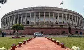 संसद का विशेष सत्र: बीजेपी ने सांसदों को जारी किया एक लाइन का व्हिप, कहा महत्वपूर्ण विधायी मुद्दों पर चर्चा संसद का विशेष सत्र: बीजेपी ने सांसदों को जारी किया एक लाइन का व्हिप, कहा महत्वपूर्ण विधायी मुद्दों पर चर्चा