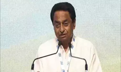 कमलनाथ ने बताई कैसे गिरी कांग्रेस की सरकार