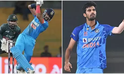 Asia cup: श्रीलंका के खिलाफ फाइनल से पहले चोटिल हुए भारत के स्टार ऑलराउंडर, वाशिंगटन सुंदर टीम से जुड़ेंगे
