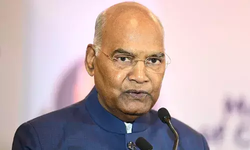 वन नेशन वन इलेक्शन कमेटी की पहली बैठक 23 सितंबर को... वन नेशन वन इलेक्शन कमेटी की पहली बैठक 23 सितंबर को...