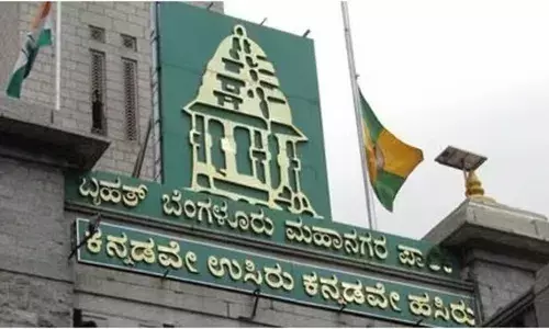 कर्नाटक: गणेश चतुर्थी को लेकर बीबीएमपी सख्त, बेंगलुरु में मांस की बिक्री पर रोक; दिशानिर्देश जारी किये