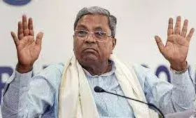 कर्नाटक: जनवरी के बाद नहीं चलेगी सिद्धारमैया सरकार, बीजेपी विधायक का दावा- 45 लोग हमारे संपर्क में कर्नाटक: जनवरी के बाद नहीं चलेगी सिद्धारमैया सरकार, बीजेपी विधायक का दावा- 45 लोग हमारे संपर्क में