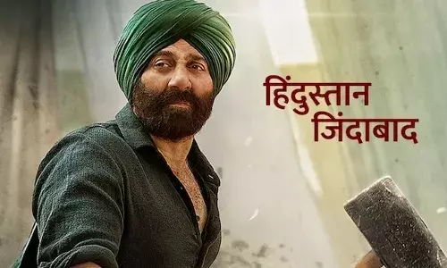 गदर 3 पर खुला मेकर्स का खजाना, सनी देओल को मिली गदर 2 से 10 गुना ज्यादा फीस!