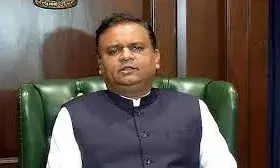 अयोग्य विधायकों की याचिकाओं पर जल्द होगा फैसला- राहुल नार्वेकर अयोग्य विधायकों की याचिकाओं पर जल्द होगा फैसला- राहुल नार्वेकर