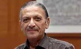 फोटो सेशन के दौरान अचानक बेहोश हुए बीजेपी सांसद अमिन