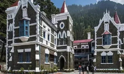 कोर्ट ने सरकार से पूछा कि खेलो इंडिया के तहत क्या कोई ऐसी नीति है कि बच्चों के शारीरिक विकास के लिए खेल मैदान बनाए जा सकें? कोर्ट ने सरकार से पूछा कि खेलो इंडिया के तहत क्या कोई ऐसी नीति है कि बच्चों के शारीरिक विकास के लिए खेल मैदान बनाए जा सकें?