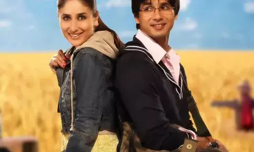 एक्स कपल Shahid Kapoor, Kareena Kapoor फिर साथ करेंगे काम ?