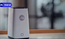 Jio AirFiber लॉन्च: जियो ने लॉन्च किया AirFiber, एक क्लिक पर मिलेगा हाई स्पीड इंटरनेट; जानिए प्लान की कीमत