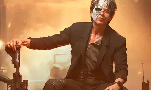 फिल्म jawan को OSCAR में भेजने की तैयारी फिल्म jawan को OSCAR में भेजने की तैयारी