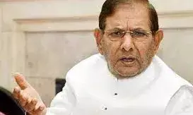 महिला आरक्षण बिल पर विवादों में आए थे शरद यादव, परकटी पर मांगनी पड़ी माफी; लालू ने भी जताया था ऐतराज