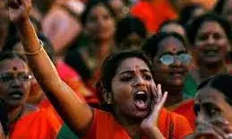 महिला आरक्षण बिल की 5 खास बाते ....181 सीटें रिजर्व और 15 साल का समय। महिला आरक्षण बिल की 5 खास बाते ....181 सीटें रिजर्व और 15 साल का समय।