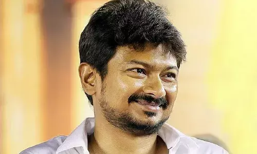 विवाद: सनातन धर्म को खत्म करना होगा, तमिलनाडु के सीएम के बेटे उदयनिधि स्टालिन के फिर बिगड़े बोल