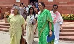Women Reservation Bill  से क्या होगा बदलाव? जानिए बिल से जुड़ी महत्वपूर्ण बाते।