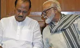 शरद पवार और अजित पवार गुट के दोनों गुट बोले- पार्टी में कोई फूट नहीं