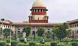 अवैध प्रवासियों की नागरिकता पर 17 अक्टूबर और लोकसभा-विधानसभा में SC-ST रिजर्वेशन पर 21 नवंबर को सुनवाई  करेगी- सुप्रीम कोर्ट