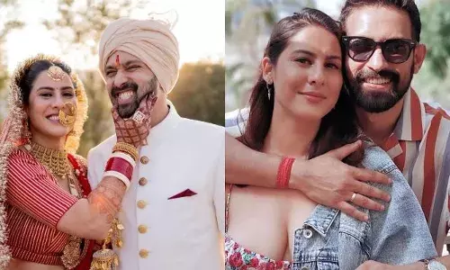 Vikrant Massey के घर में जल्द ही गूंजेगी किलकारी