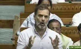 ओबीसी आरक्षण के बिना महिला आरक्षण बिल अधूरा राहुल गांधी ओबीसी आरक्षण के बिना महिला आरक्षण बिल अधूरा राहुल गांधी