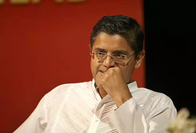 दिल्ली: जय पांडा के साथ वही किया जाएगा जो नब दास के साथ किया गया था, भाजपा राष्ट्रीय उपाध्यक्ष को मिली धमकी दिल्ली: जय पांडा के साथ वही किया जाएगा जो नब दास के साथ किया गया था, भाजपा राष्ट्रीय उपाध्यक्ष को मिली धमकी