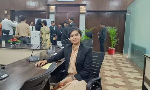 उत्तरकाशी की बेटी सुजादा आजाद बनी अभियोजन अधिकारी, कोरोना काल ने बदला जीवन, पढ़ें ?