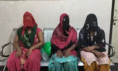 पानीपत में दरिंदगी: हथियार के बल पर परिवार को बंधक बनाया, चार महिलाओं से दुष्कर्म, एक की मौत