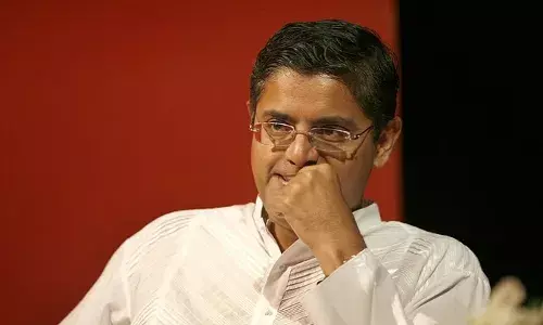 दिल्ली: जय पांडा के साथ वही किया जाएगा जो नब दास के साथ किया गया था, भाजपा राष्ट्रीय उपाध्यक्ष को मिली धमकी दिल्ली: जय पांडा के साथ वही किया जाएगा जो नब दास के साथ किया गया था, भाजपा राष्ट्रीय उपाध्यक्ष को मिली धमकी