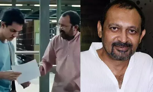 3 इडियट्स अभिनेता अखिल मिश्रा की दुर्घटना में मौत